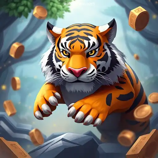 Fortune Tiger Games