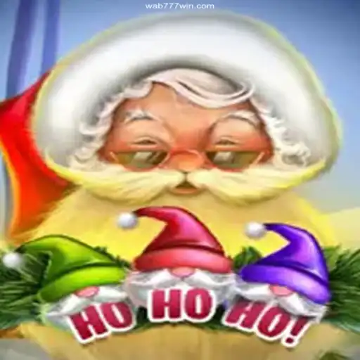 Discover the Festive World of HoHoHo
