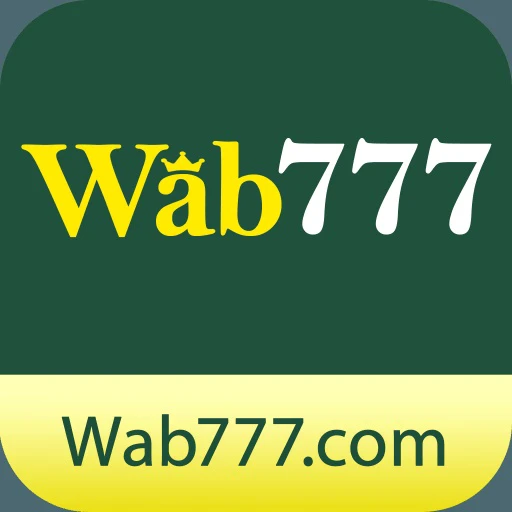 wab777 bet login♦️Promoção de Bônus de Final de Semana wab777.com Logo