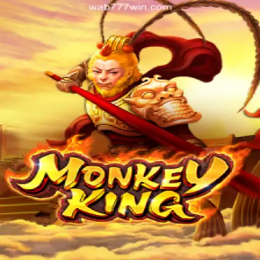 MonkeyKing: An Epic Gaming Adventure