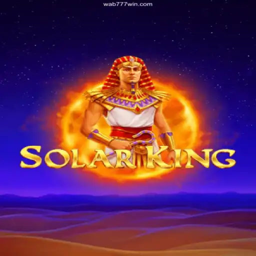 Exploring the Universe and Beyond with SolarKing